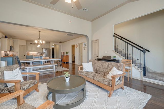1206 Conquistador Court, Midland, TX 79705