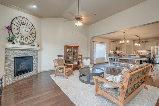 1206 Conquistador Court, Midland, TX 79705