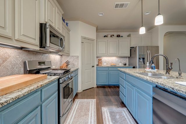 1206 Conquistador Court, Midland, TX 79705