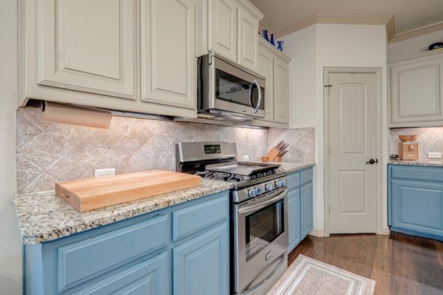 1206 Conquistador Court, Midland, TX 79705