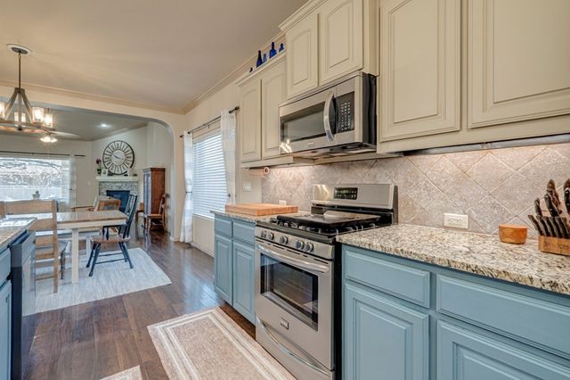 1206 Conquistador Court, Midland, TX 79705