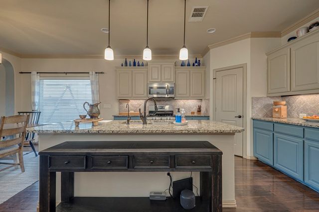 1206 Conquistador Court, Midland, TX 79705
