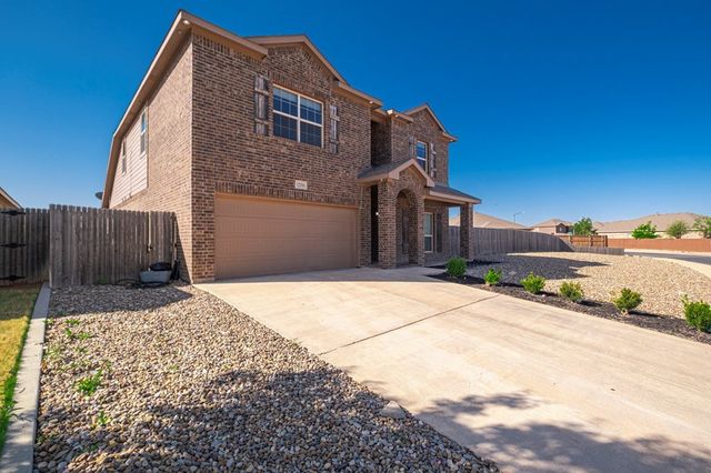 1206 Conquistador Court, Midland, TX 79705