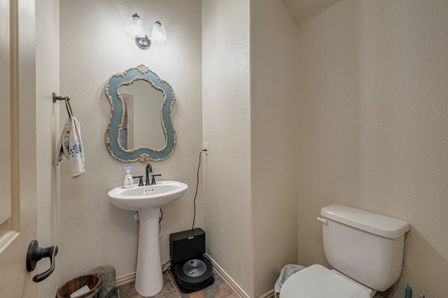 1206 Conquistador Court, Midland, TX 79705