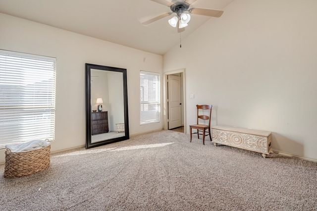 1206 Conquistador Court, Midland, TX 79705