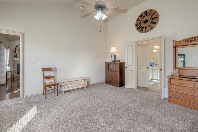 1206 Conquistador Court, Midland, TX 79705