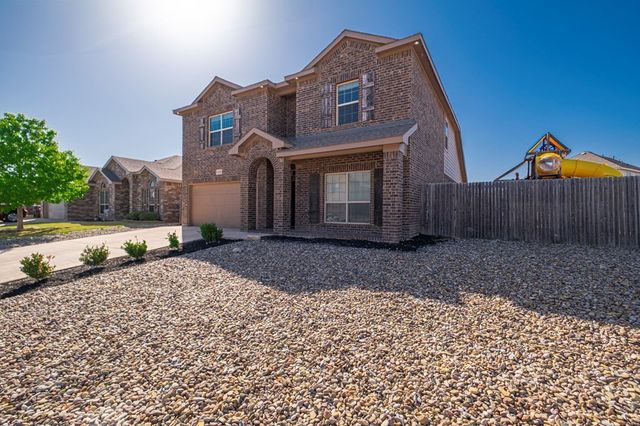 1206 Conquistador Court, Midland, TX 79705