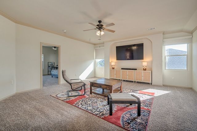 1206 Conquistador Court, Midland, TX 79705