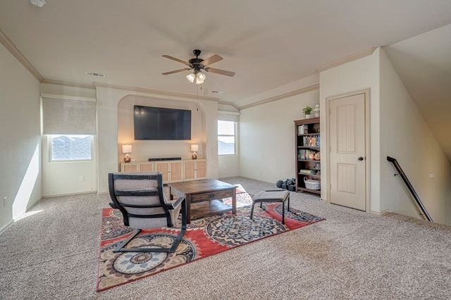 1206 Conquistador Court, Midland, TX 79705