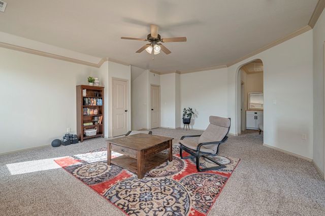 1206 Conquistador Court, Midland, TX 79705
