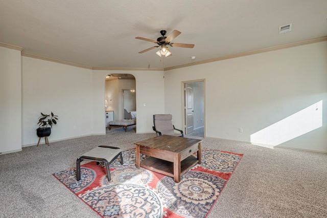 1206 Conquistador Court, Midland, TX 79705