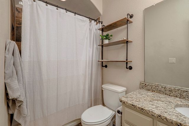 1206 Conquistador Court, Midland, TX 79705