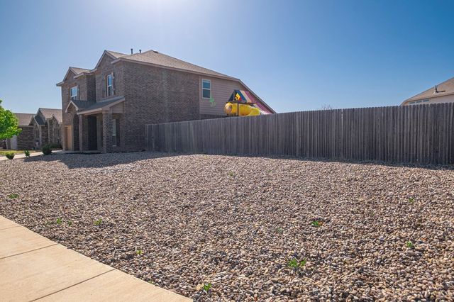 1206 Conquistador Court, Midland, TX 79705