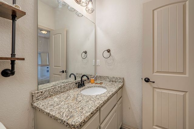 1206 Conquistador Court, Midland, TX 79705
