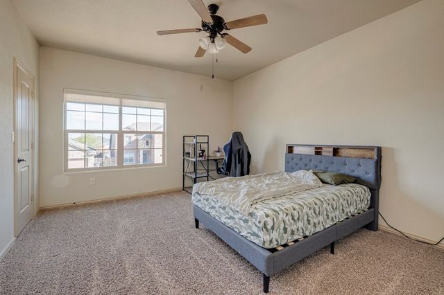 1206 Conquistador Court, Midland, TX 79705