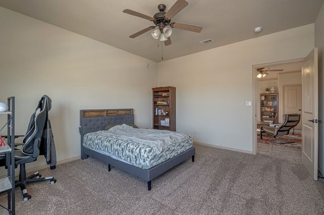 1206 Conquistador Court, Midland, TX 79705