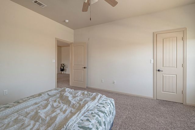 1206 Conquistador Court, Midland, TX 79705
