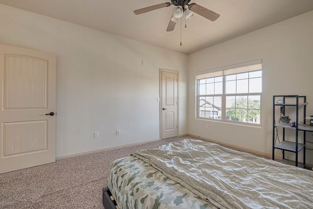 1206 Conquistador Court, Midland, TX 79705