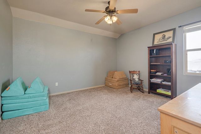 1206 Conquistador Court, Midland, TX 79705