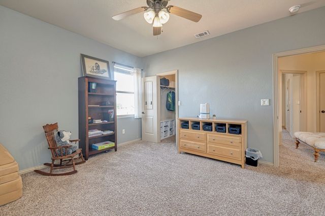 1206 Conquistador Court, Midland, TX 79705