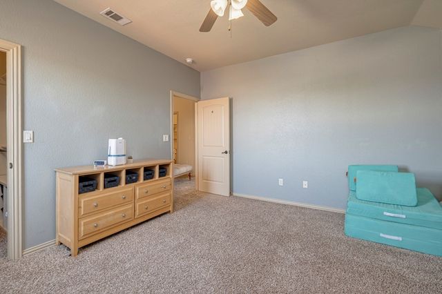 1206 Conquistador Court, Midland, TX 79705