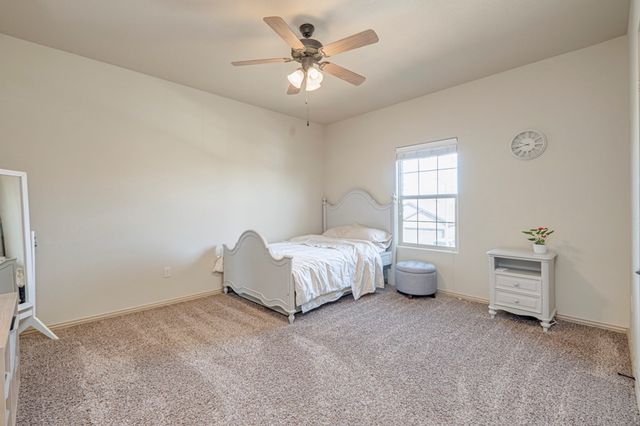 1206 Conquistador Court, Midland, TX 79705