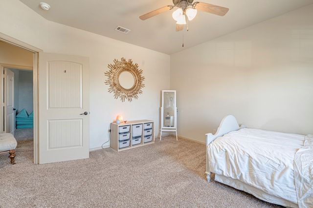 1206 Conquistador Court, Midland, TX 79705