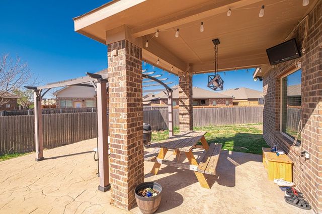 1206 Conquistador Court, Midland, TX 79705