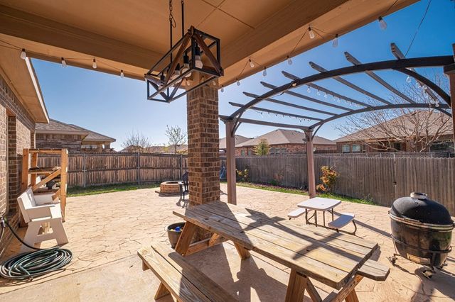 1206 Conquistador Court, Midland, TX 79705