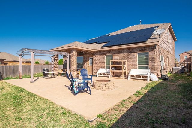 1206 Conquistador Court, Midland, TX 79705