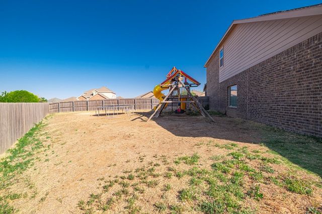 1206 Conquistador Court, Midland, TX 79705