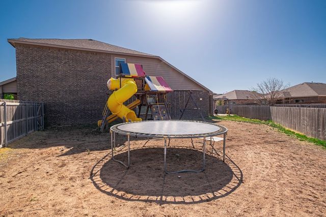 1206 Conquistador Court, Midland, TX 79705
