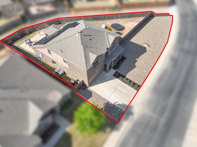 1206 Conquistador Court, Midland, TX 79705
