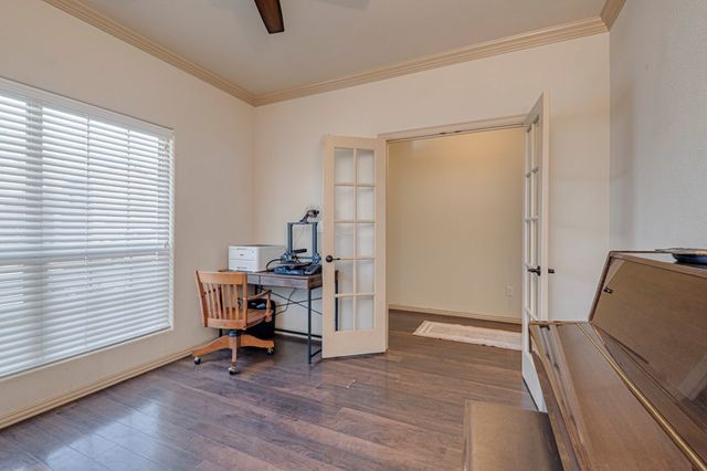 1206 Conquistador Court, Midland, TX 79705