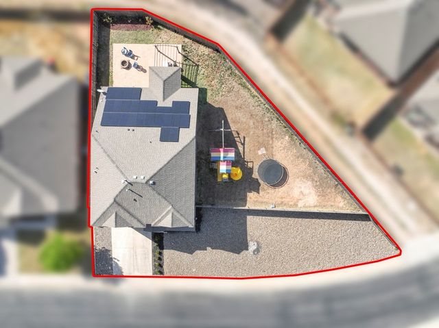 1206 Conquistador Court, Midland, TX 79705