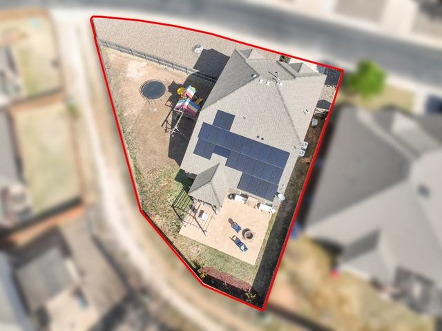 1206 Conquistador Court, Midland, TX 79705