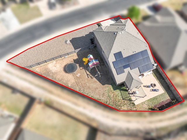 1206 Conquistador Court, Midland, TX 79705