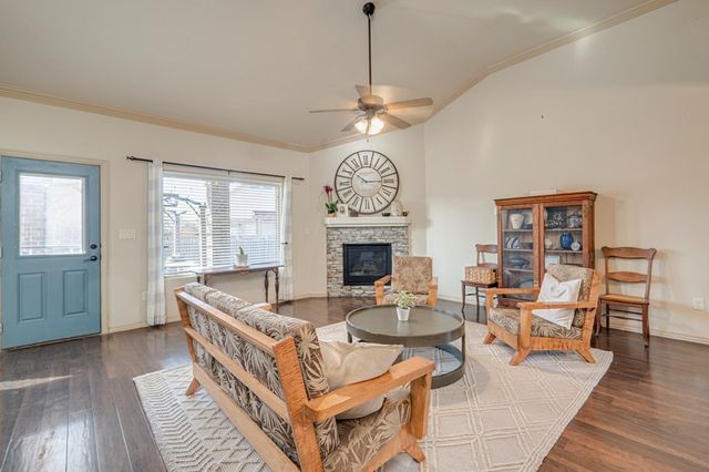 1206 Conquistador Court, Midland, TX 79705