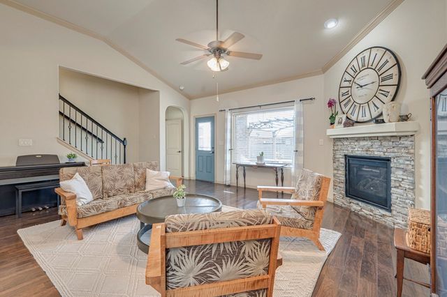 1206 Conquistador Court, Midland, TX 79705