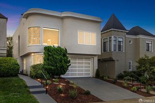 71 Ulloa Street, San Francisco, CA 94127