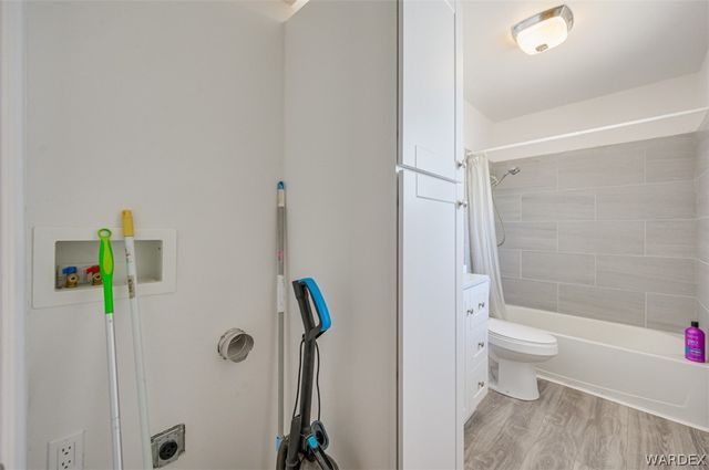 1948 Castleberry Lane, Bullhead City, AZ 86442