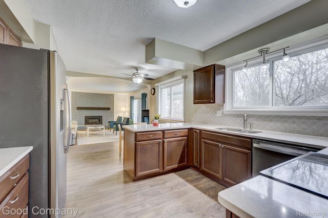 42293 Saltz Road, Canton Charter Township, MI 48187