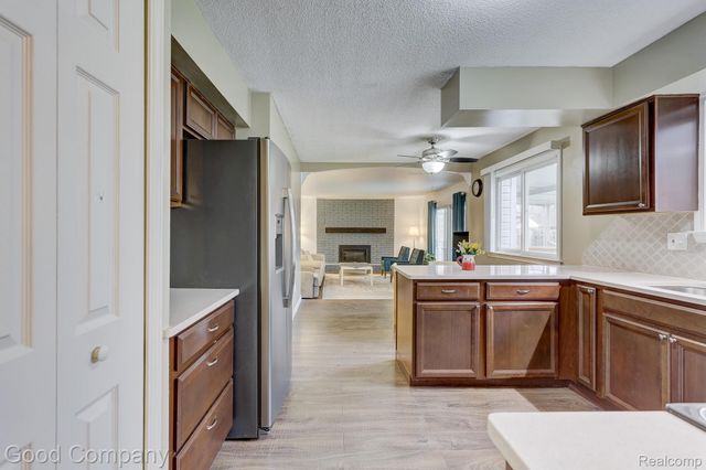 42293 Saltz Road, Canton Charter Township, MI 48187