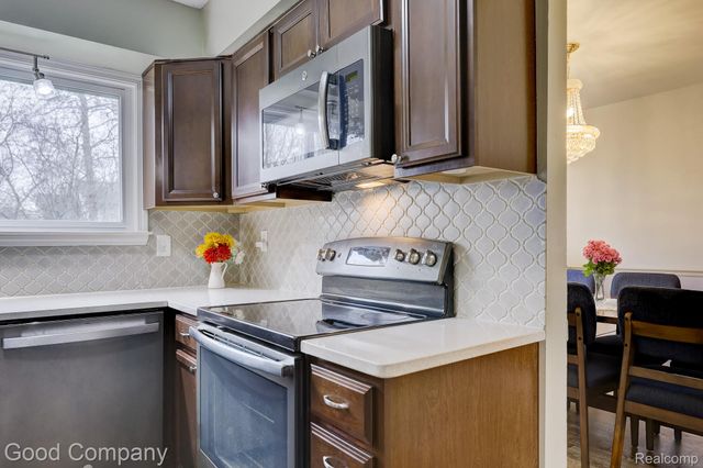 42293 Saltz Road, Canton Charter Township, MI 48187