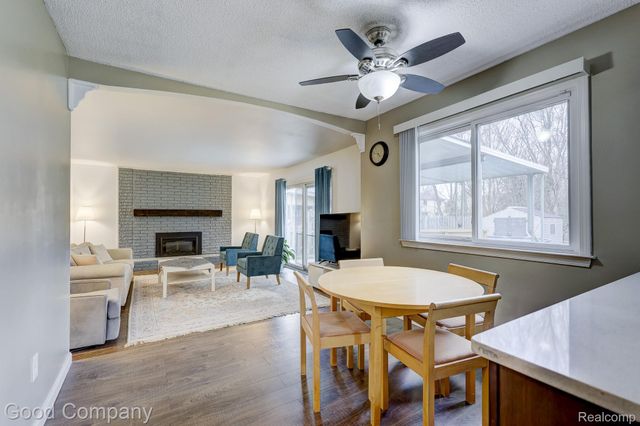 42293 Saltz Road, Canton Charter Township, MI 48187