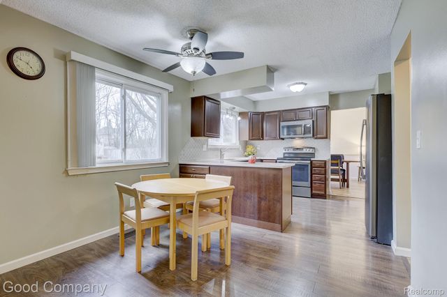 42293 Saltz Road, Canton Charter Township, MI 48187