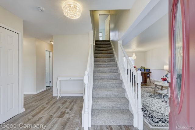 42293 Saltz Road, Canton Charter Township, MI 48187