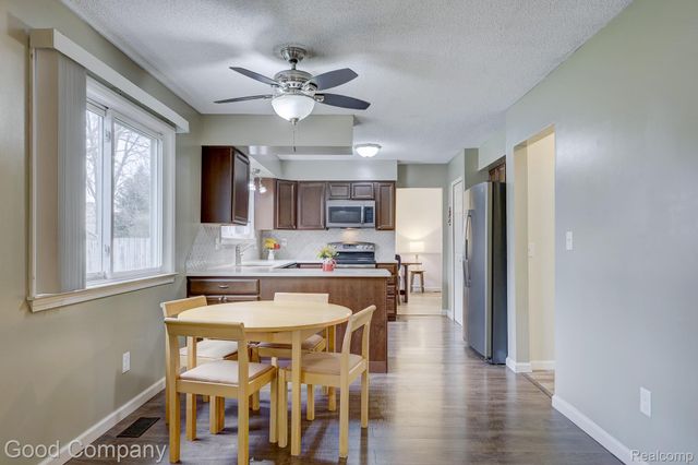 42293 Saltz Road, Canton Charter Township, MI 48187