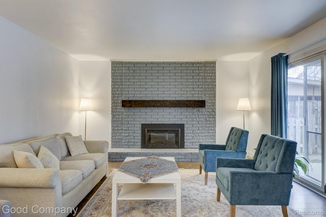 42293 Saltz Road, Canton Charter Township, MI 48187