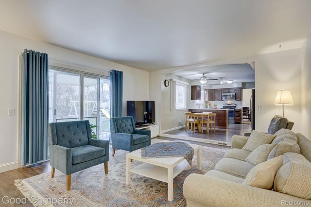 42293 Saltz Road, Canton Charter Township, MI 48187